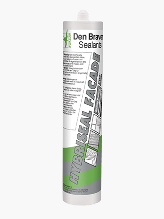 Hybriseal den braven Hybriseal den braven